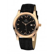 Золотые часы Gentleman  1060.0.1.54